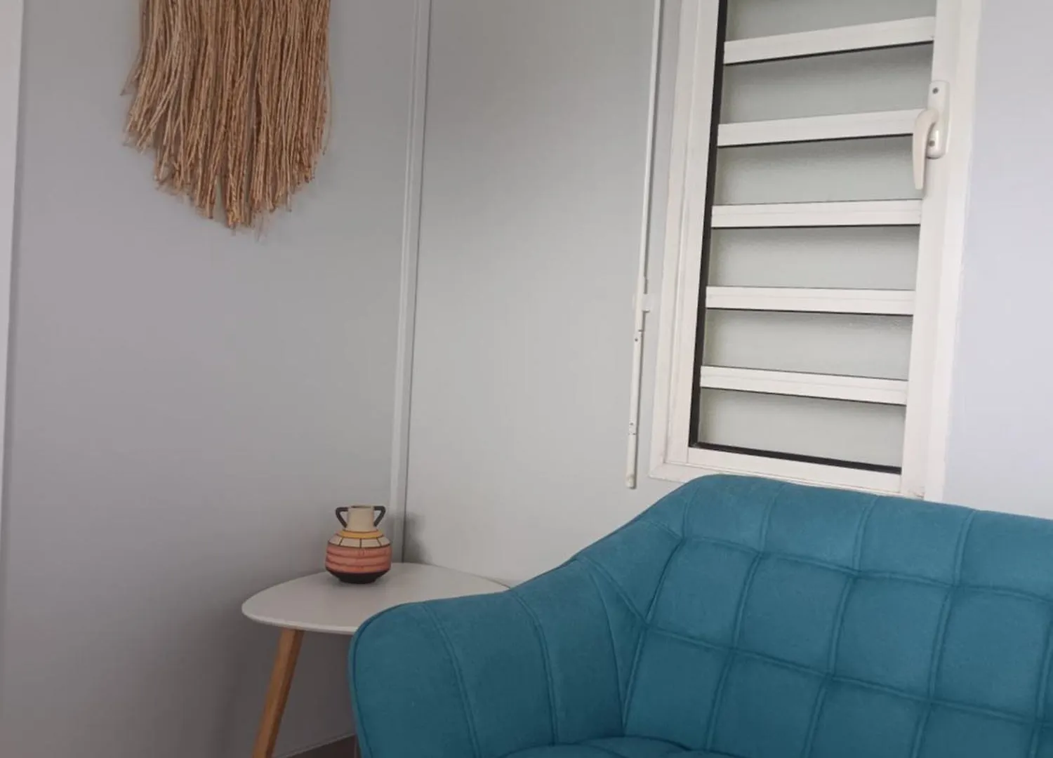 Villa Pool & Beach Martinique 라 트리니테 마르티니크