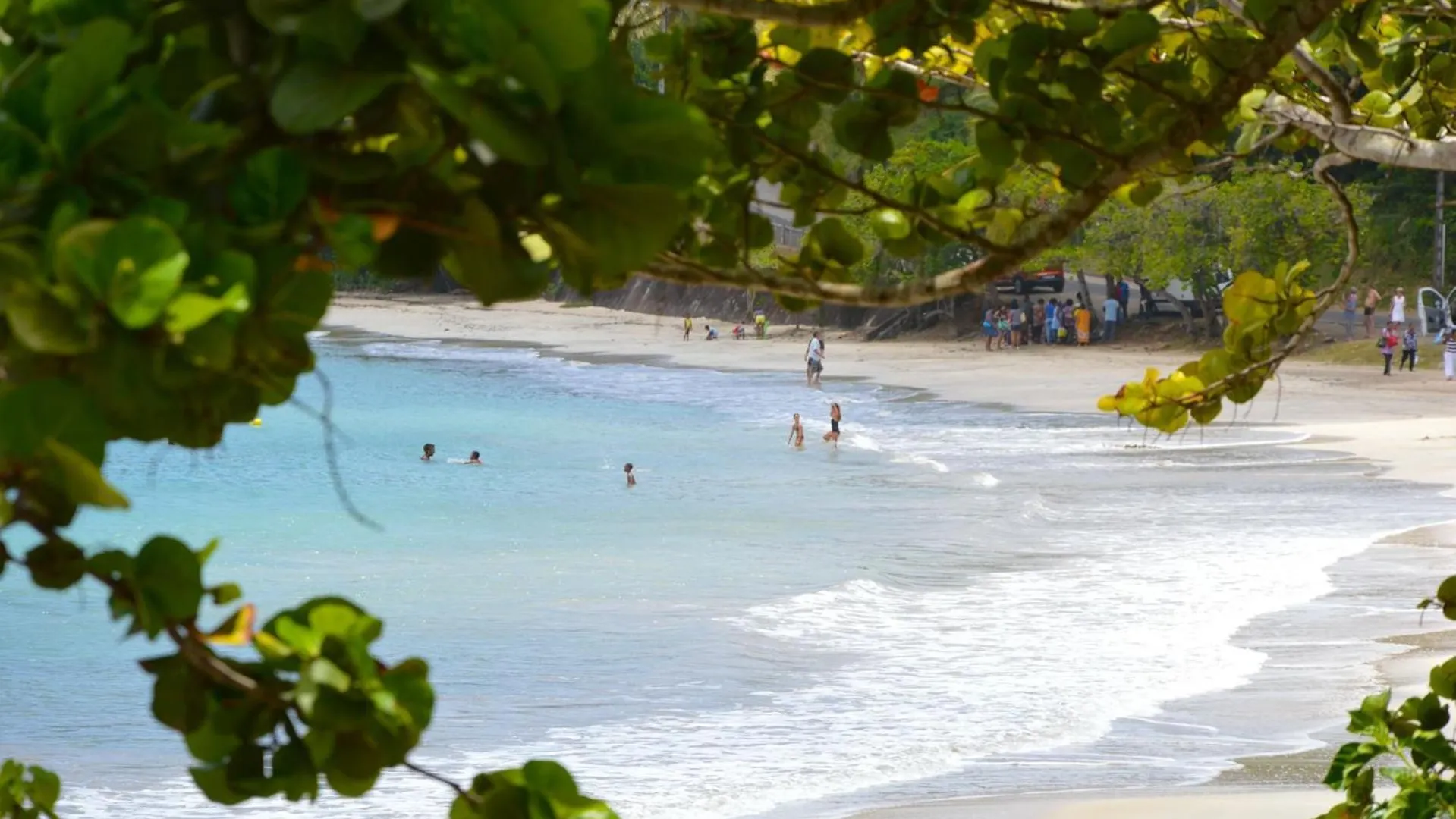 Villa Pool & Beach Martinique 라 트리니테 마르티니크